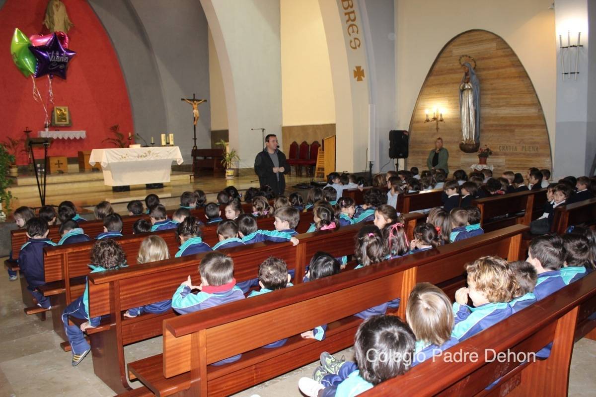 2014 03 13 CELEBRACIÓN LITÚRGICA (144)